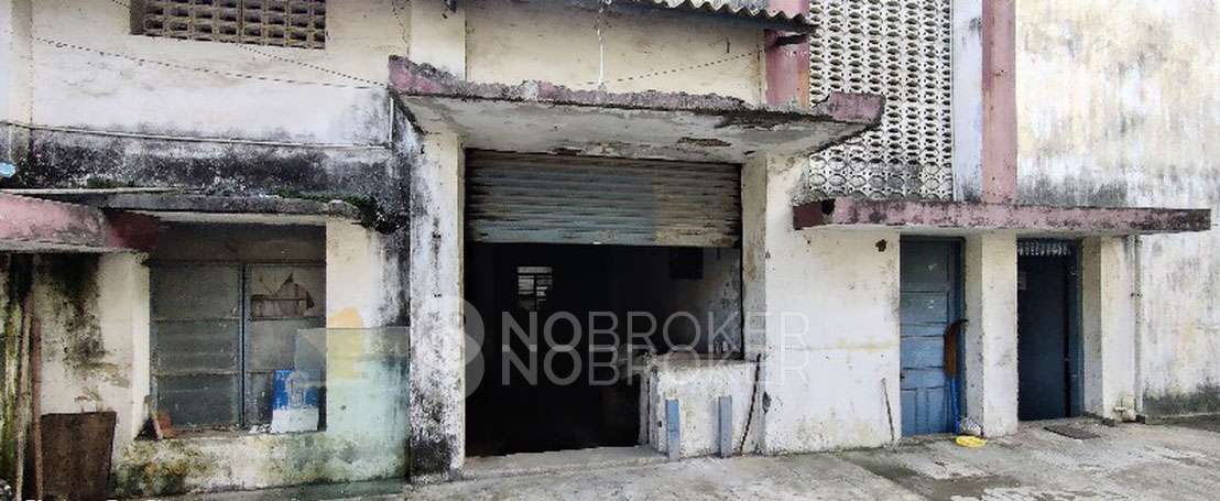 Industrial Shed in Porur, Chennai for sale 