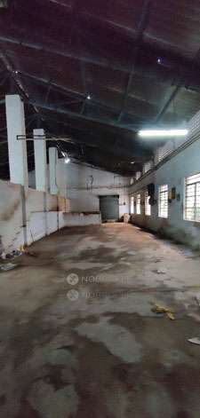 Industrial Shed in Porur, Chennai for sale 