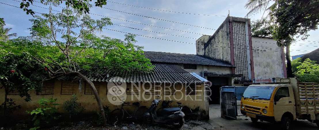 Industrial Shed in Porur, Chennai for sale 
