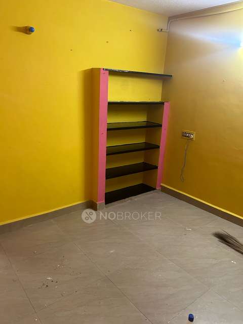 1 BHK House for Rent  In Velachery