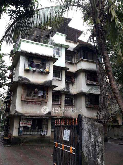 1 BHK Flat In Pranav Prassana Chs for Rent  In Saki Naka
