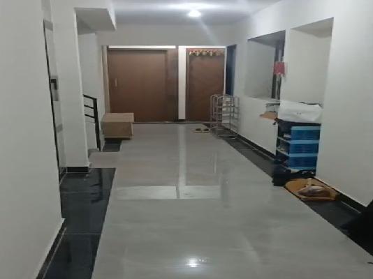 1 BHK Flat In Saras Casa Ulwe For Sale  In Saras Casa