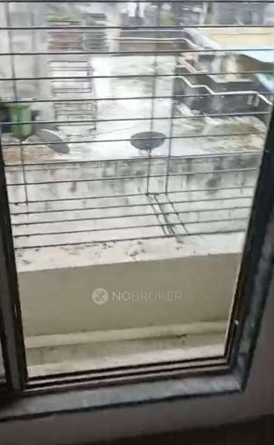 1 BHK Flat In Saras Casa Ulwe For Sale  In Saras Casa