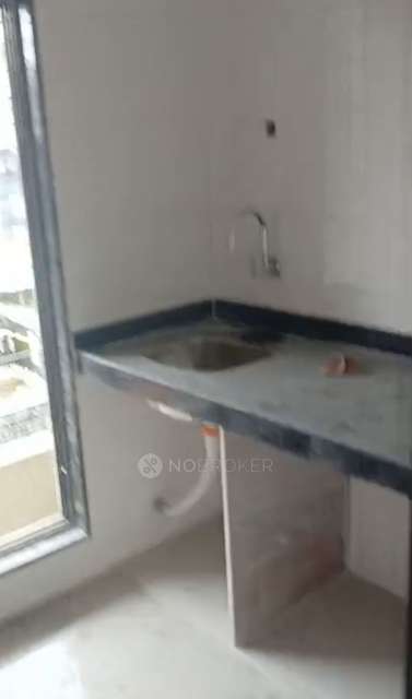 1 BHK Flat In Saras Casa Ulwe For Sale  In Saras Casa