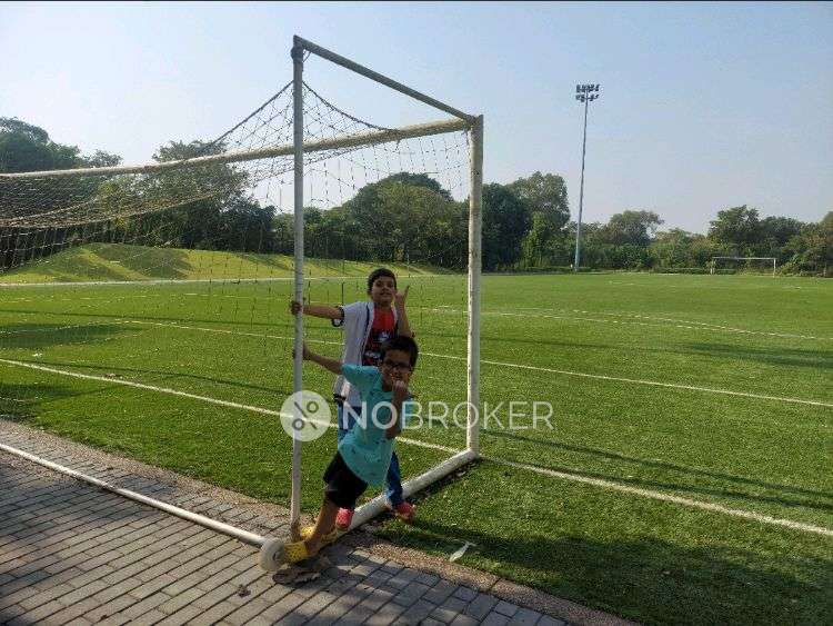 1 BHK Flat In Casa Greenville  For Sale  In Lodha Upper Thane