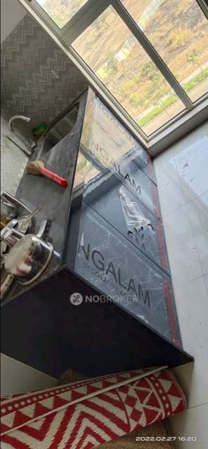 1 BHK Flat In Casa Greenville  For Sale  In Lodha Upper Thane