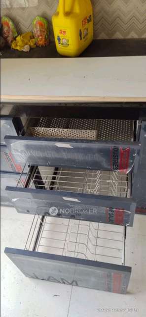 1 BHK Flat In Casa Greenville  For Sale  In Lodha Upper Thane