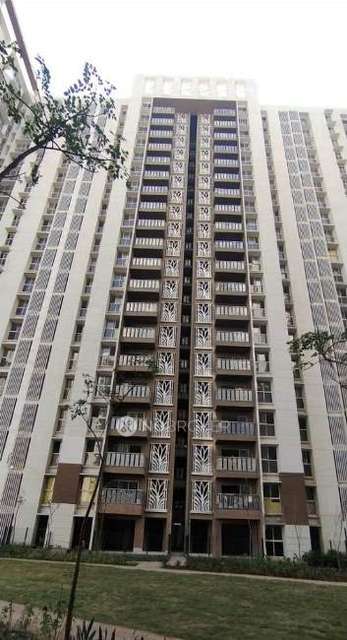 1 BHK Flat In Casa Greenville  For Sale  In Lodha Upper Thane