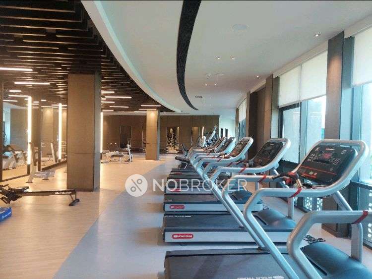 1 BHK Flat In Casa Greenville  For Sale  In Lodha Upper Thane