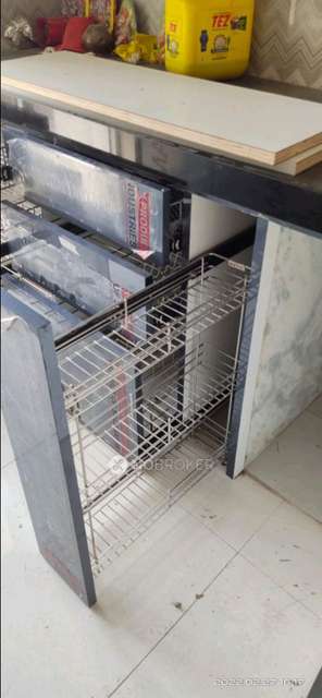 1 BHK Flat In Casa Greenville  For Sale  In Lodha Upper Thane