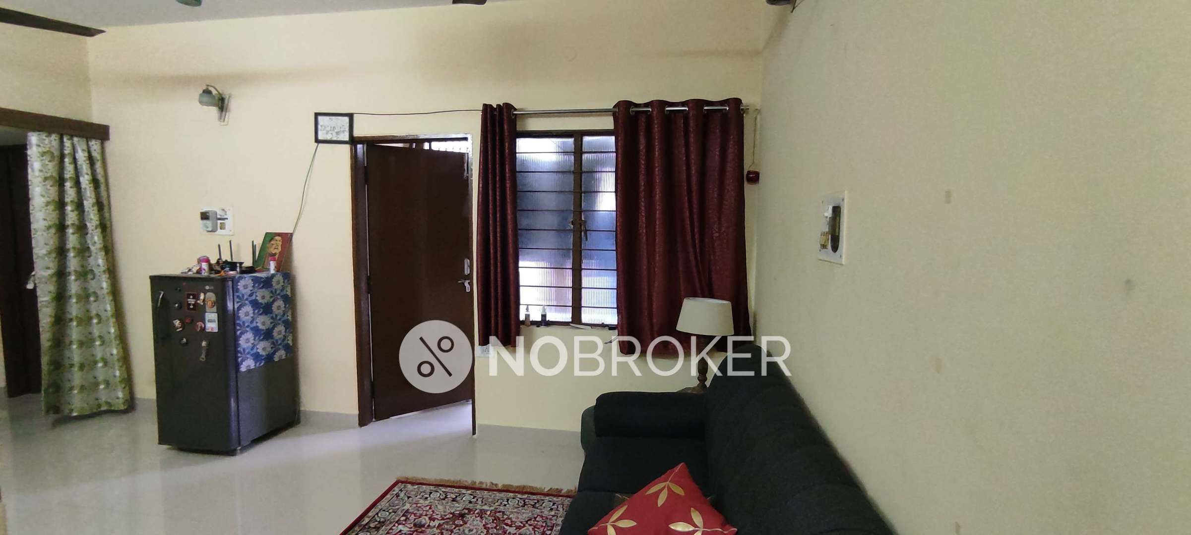 Chitramala Apartments Jayanagar Without Brokerage Semifurnished 2
