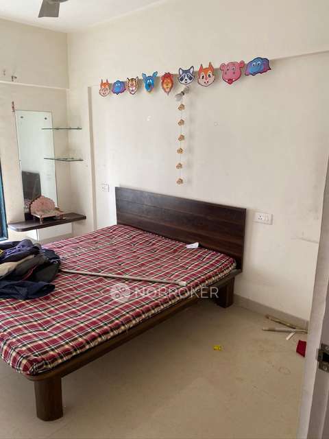 2 BHK Flat In Hubtown Countrywoods For Sale  In Kondhwa