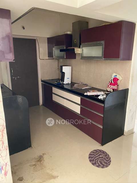 2 BHK Flat In Hubtown Countrywoods For Sale  In Kondhwa