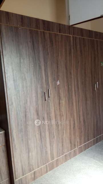 2 BHK Flat In Standalone Building  for Rent  In Binnipete