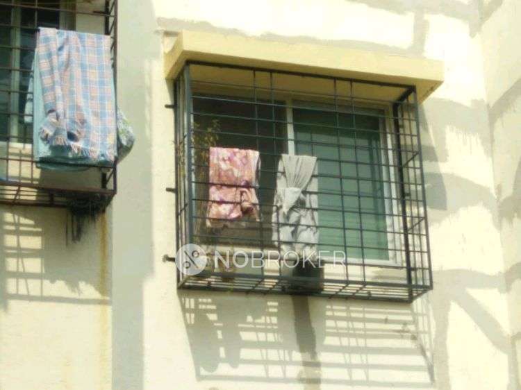 1 BHK Flat In Dreams Nivara For Sale  In Koregaon Mul