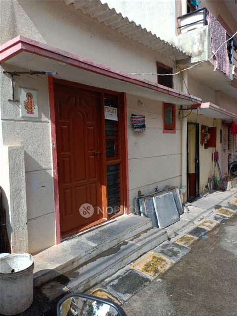 1 BHK House for Rent  In Kumaraswamy Layout
