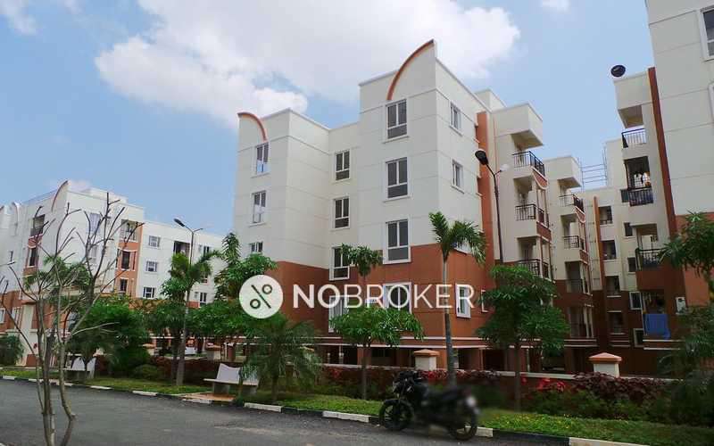 2 BHK Flat In Sare Devi Terrors For Sale  In Thiruporur