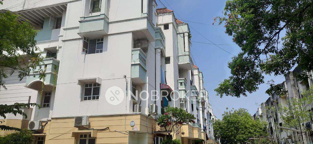 2 BHK Flat In Sare Devi Terrors For Sale  In Thiruporur