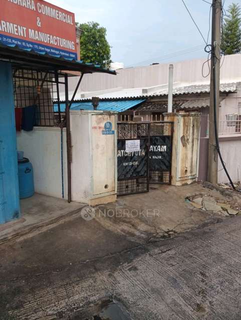 Godown/Warehouse in Malkajgiri, Hyderabad for Rent 