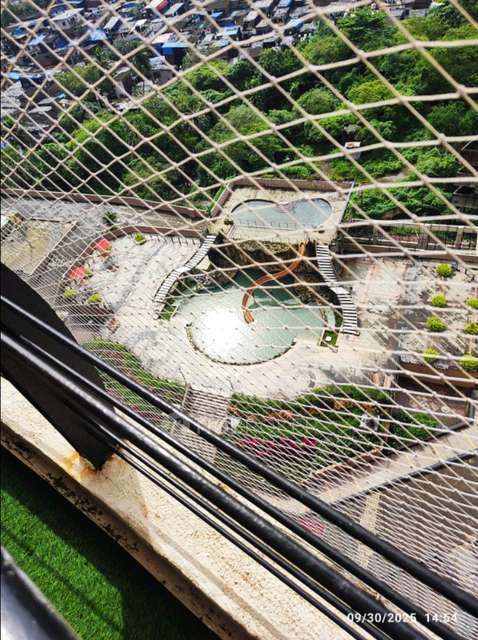 2 BHK Flat In Rna Royale Park  For Sale  In Rna Royale Park, Rna Royale Park Rna Grande, Mahatma Gandhi Rd, Kandivali, Sai Nagar, Kandivali West, Mumbai, Maharashtra 400067, India