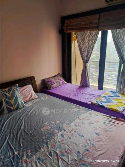 2 BHK Flat In Rna Royale Park  For Sale  In Rna Royale Park, Rna Royale Park Rna Grande, Mahatma Gandhi Rd, Kandivali, Sai Nagar, Kandivali West, Mumbai, Maharashtra 400067, India