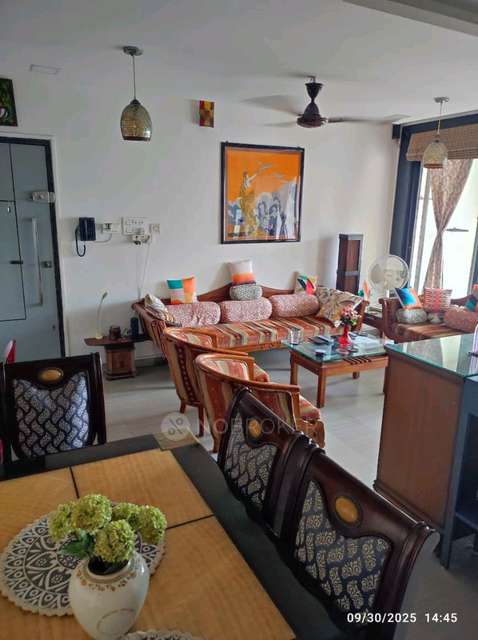 2 BHK Flat In Rna Royale Park  For Sale  In Rna Royale Park, Rna Royale Park Rna Grande, Mahatma Gandhi Rd, Kandivali, Sai Nagar, Kandivali West, Mumbai, Maharashtra 400067, India