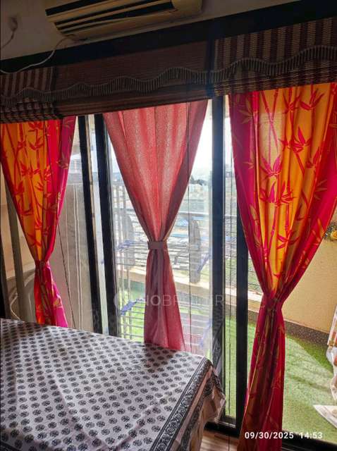 2 BHK Flat In Rna Royale Park  For Sale  In Rna Royale Park, Rna Royale Park Rna Grande, Mahatma Gandhi Rd, Kandivali, Sai Nagar, Kandivali West, Mumbai, Maharashtra 400067, India