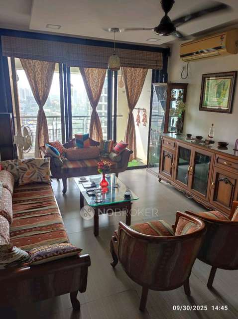 2 BHK Flat In Rna Royale Park  For Sale  In Rna Royale Park, Rna Royale Park Rna Grande, Mahatma Gandhi Rd, Kandivali, Sai Nagar, Kandivali West, Mumbai, Maharashtra 400067, India