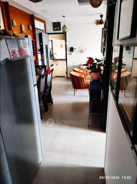 2 BHK Flat In Rna Royale Park  For Sale  In Rna Royale Park, Rna Royale Park Rna Grande, Mahatma Gandhi Rd, Kandivali, Sai Nagar, Kandivali West, Mumbai, Maharashtra 400067, India