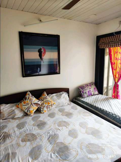 2 BHK Flat In Rna Royale Park  For Sale  In Rna Royale Park, Rna Royale Park Rna Grande, Mahatma Gandhi Rd, Kandivali, Sai Nagar, Kandivali West, Mumbai, Maharashtra 400067, India