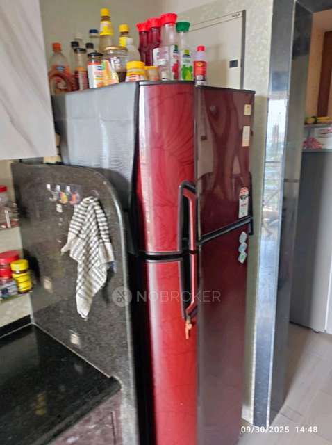 2 BHK Flat In Rna Royale Park  For Sale  In Rna Royale Park, Rna Royale Park Rna Grande, Mahatma Gandhi Rd, Kandivali, Sai Nagar, Kandivali West, Mumbai, Maharashtra 400067, India