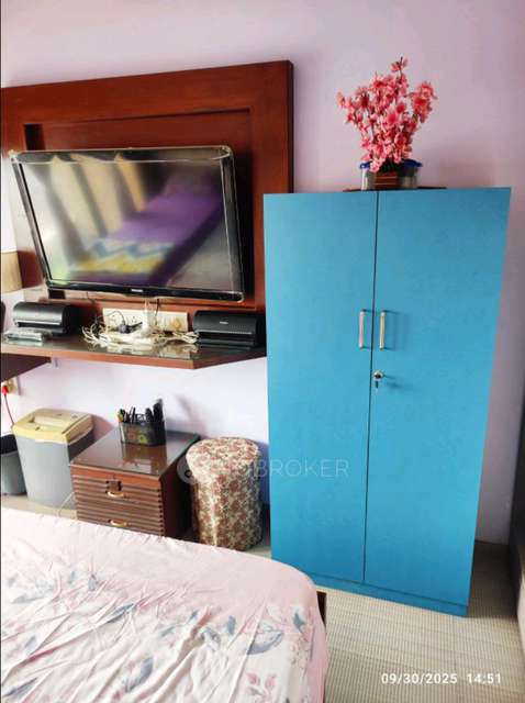 2 BHK Flat In Rna Royale Park  For Sale  In Rna Royale Park, Rna Royale Park Rna Grande, Mahatma Gandhi Rd, Kandivali, Sai Nagar, Kandivali West, Mumbai, Maharashtra 400067, India