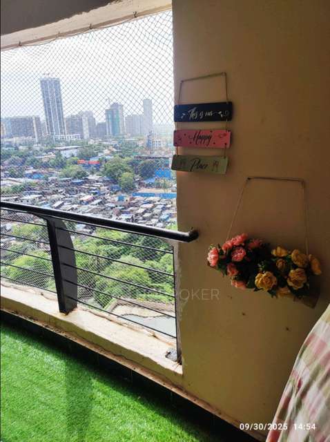 2 BHK Flat In Rna Royale Park  For Sale  In Rna Royale Park, Rna Royale Park Rna Grande, Mahatma Gandhi Rd, Kandivali, Sai Nagar, Kandivali West, Mumbai, Maharashtra 400067, India