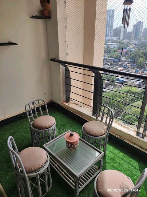 2 BHK Flat In Rna Royale Park  For Sale  In Rna Royale Park, Rna Royale Park Rna Grande, Mahatma Gandhi Rd, Kandivali, Sai Nagar, Kandivali West, Mumbai, Maharashtra 400067, India