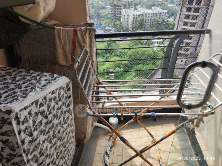 2 BHK Flat In Rna Royale Park  For Sale  In Rna Royale Park, Rna Royale Park Rna Grande, Mahatma Gandhi Rd, Kandivali, Sai Nagar, Kandivali West, Mumbai, Maharashtra 400067, India