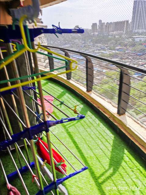 2 BHK Flat In Rna Royale Park  For Sale  In Rna Royale Park, Rna Royale Park Rna Grande, Mahatma Gandhi Rd, Kandivali, Sai Nagar, Kandivali West, Mumbai, Maharashtra 400067, India