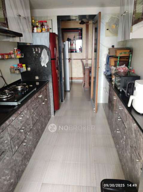 2 BHK Flat In Rna Royale Park  For Sale  In Rna Royale Park, Rna Royale Park Rna Grande, Mahatma Gandhi Rd, Kandivali, Sai Nagar, Kandivali West, Mumbai, Maharashtra 400067, India