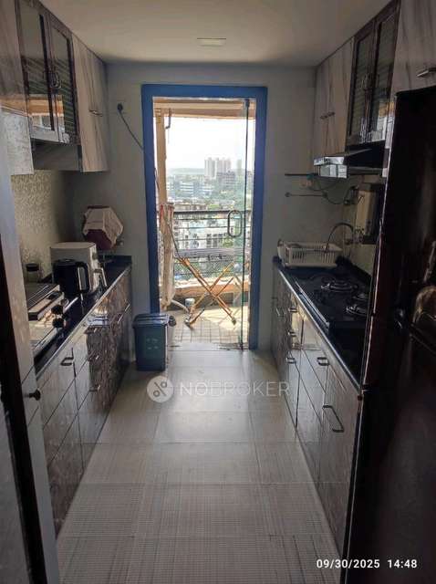 2 BHK Flat In Rna Royale Park  For Sale  In Rna Royale Park, Rna Royale Park Rna Grande, Mahatma Gandhi Rd, Kandivali, Sai Nagar, Kandivali West, Mumbai, Maharashtra 400067, India