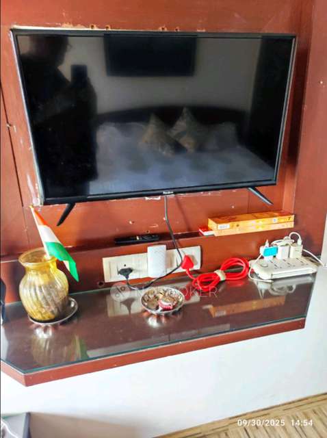 2 BHK Flat In Rna Royale Park  For Sale  In Rna Royale Park, Rna Royale Park Rna Grande, Mahatma Gandhi Rd, Kandivali, Sai Nagar, Kandivali West, Mumbai, Maharashtra 400067, India