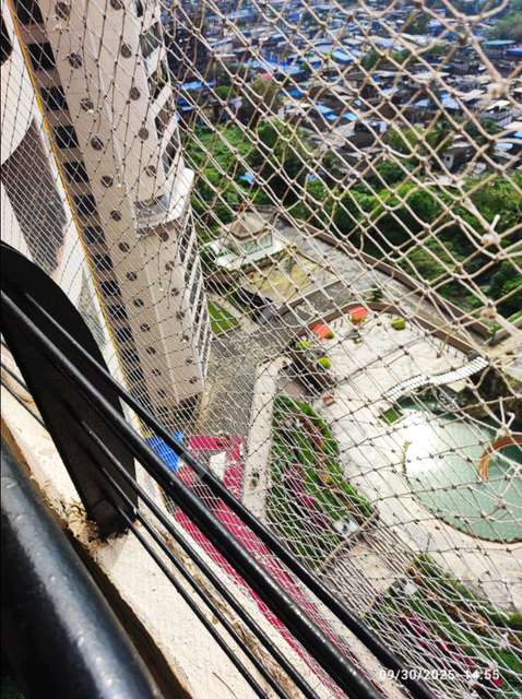 2 BHK Flat In Rna Royale Park  For Sale  In Rna Royale Park, Rna Royale Park Rna Grande, Mahatma Gandhi Rd, Kandivali, Sai Nagar, Kandivali West, Mumbai, Maharashtra 400067, India