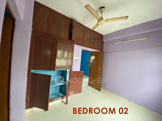 1 BHK Flat In Maha Flats For Sale  In Velachery