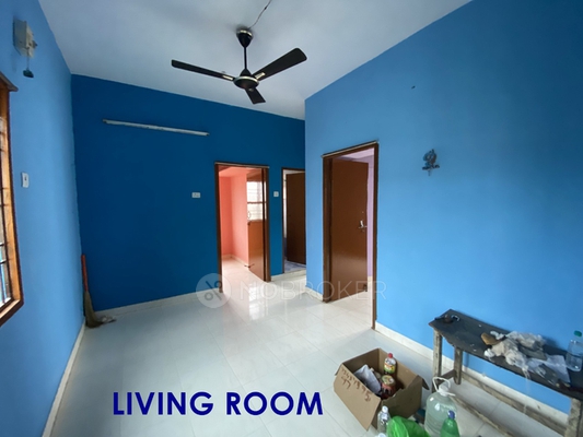 1 BHK Flat In Maha Flats For Sale  In Velachery