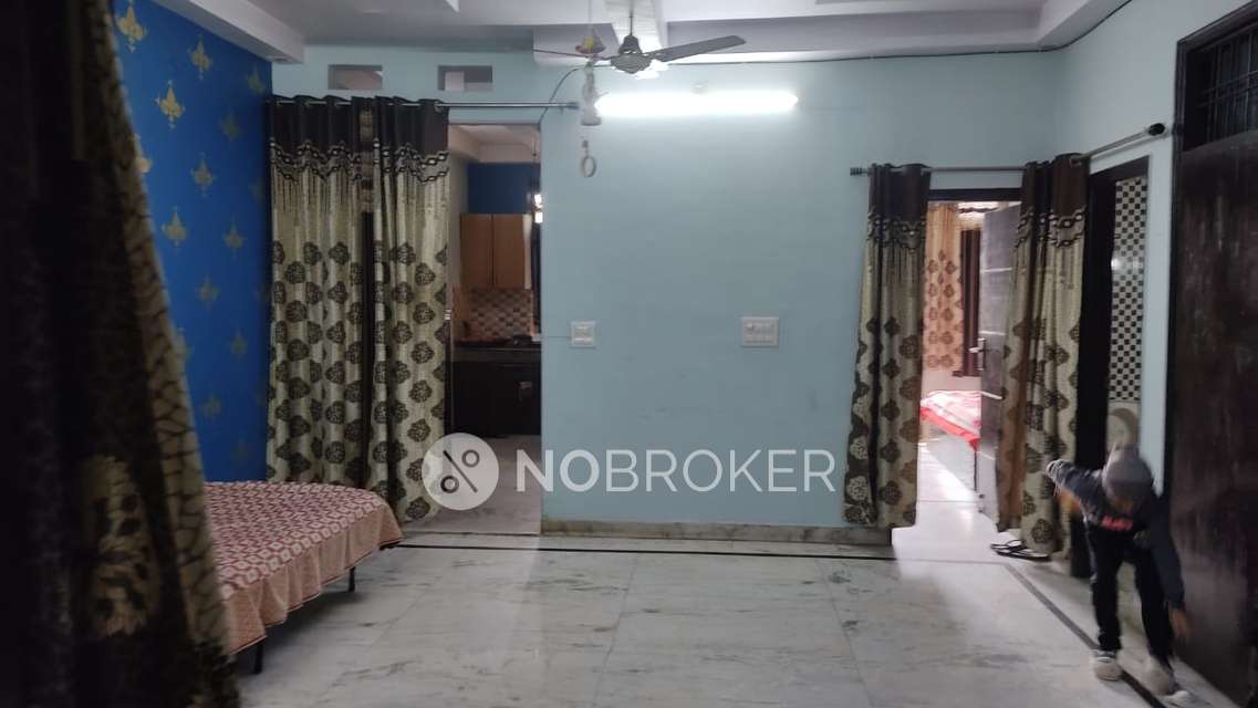 3 BHK Flat For Sale  In Sector 49