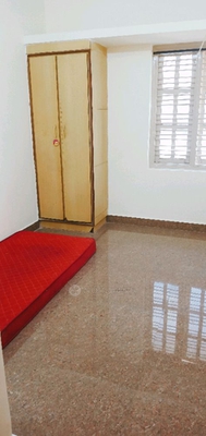 2 BHK Flat In Stand Alone Building  for Rent  In Munnekollal