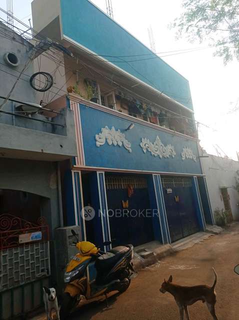 1 BHK House for Rent  In Pallikaranai