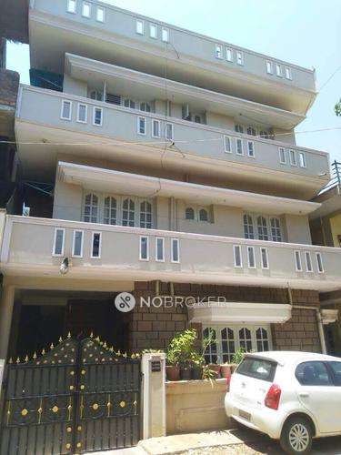 2 BHK House for Lease  In Hegganahalli