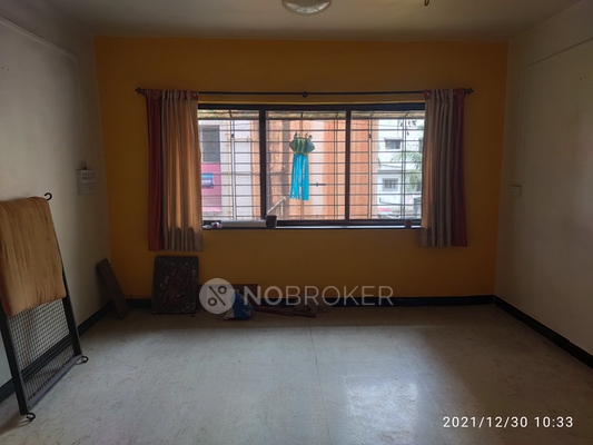 2 BHK Flat In Shanti Housing Society for Rent  In Shanti Apartments