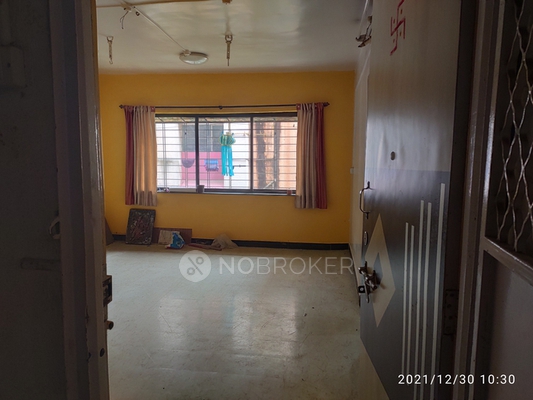 2 BHK Flat In Shanti Housing Society for Rent  In Shanti Apartments