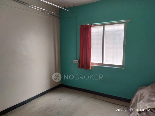 2 BHK Flat In Shanti Housing Society for Rent  In Shanti Apartments