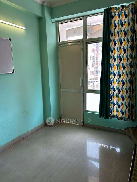 3 BHK Flat In Scc Heights For Sale  In Raj Nagar Extension